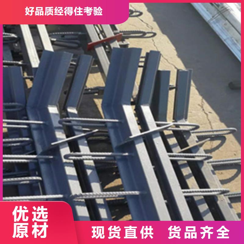 橋梁伸縮縫裝置廠家價格縣