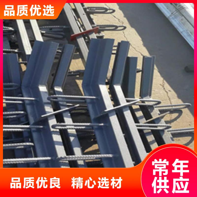 公路橋梁伸縮縫廠家價(jià)格