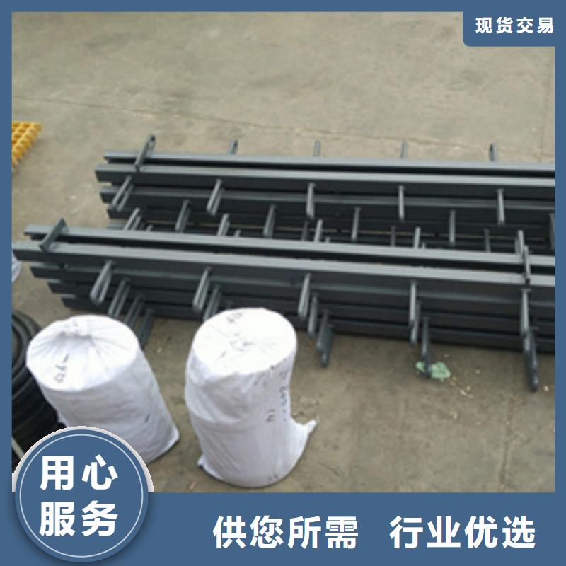 C型橋梁伸縮縫按圖紙定做