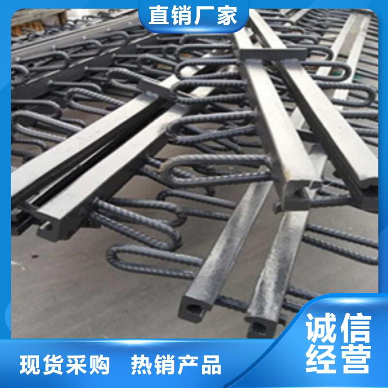 橋梁伸縮縫裝置F型