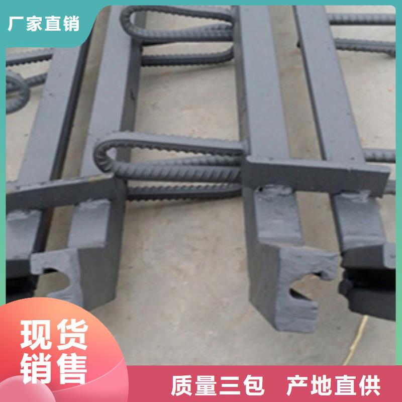 桥梁120型伸缩缝报价合理生产厂家