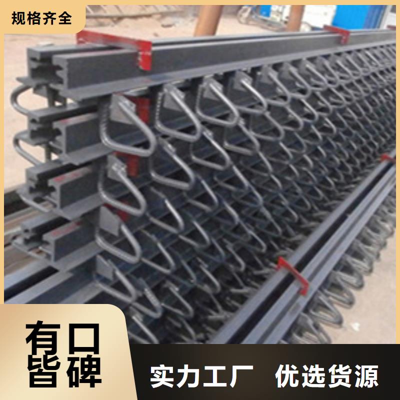 160型橋梁伸縮縫來(lái)圖定制生產(chǎn)廠家