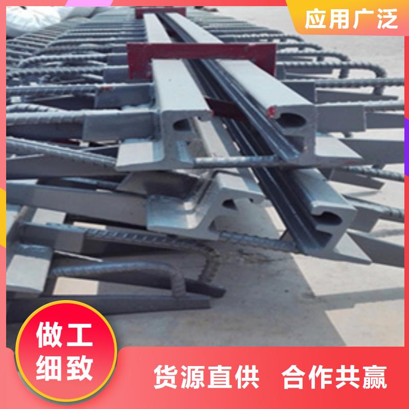Z型橋梁伸縮縫按圖紙定做