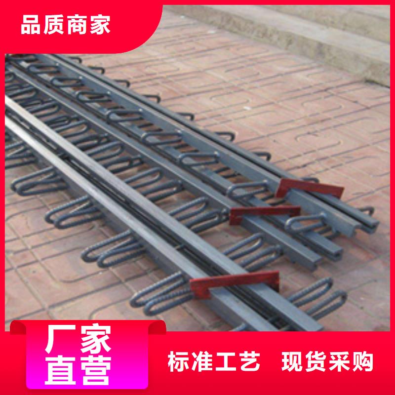 橋梁伸縮縫生產(chǎn)廠家-眾拓路橋