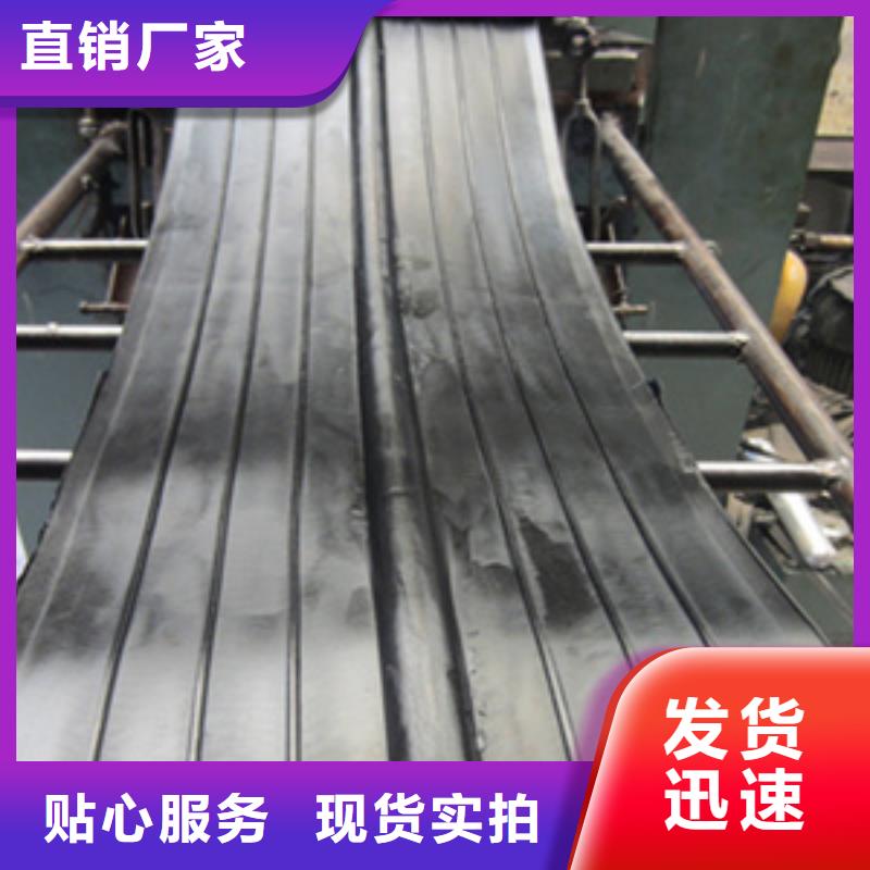 橡膠止水帶廠家價格
