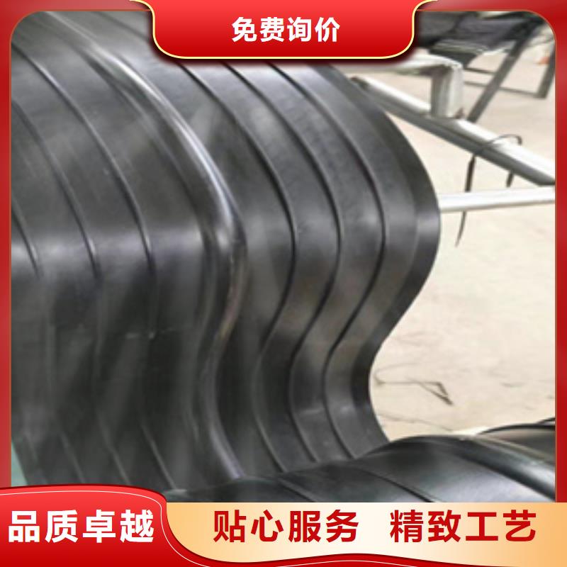 652型橡膠止水帶廠家價格