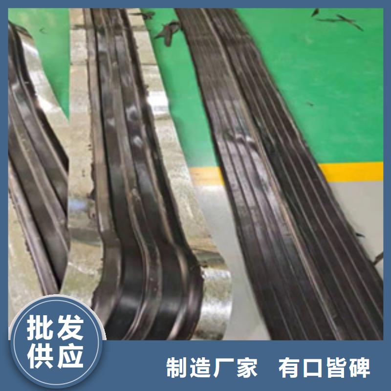 651型橡膠止水帶箱涵沉降縫用