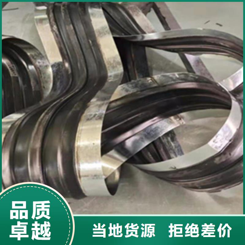 水富300*8背貼式橡膠止水帶不易開(kāi)裂-歡迎詳詢