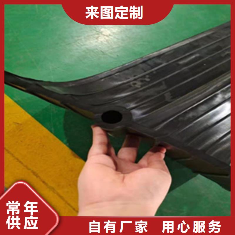 654型橡膠止水帶廠家價格
