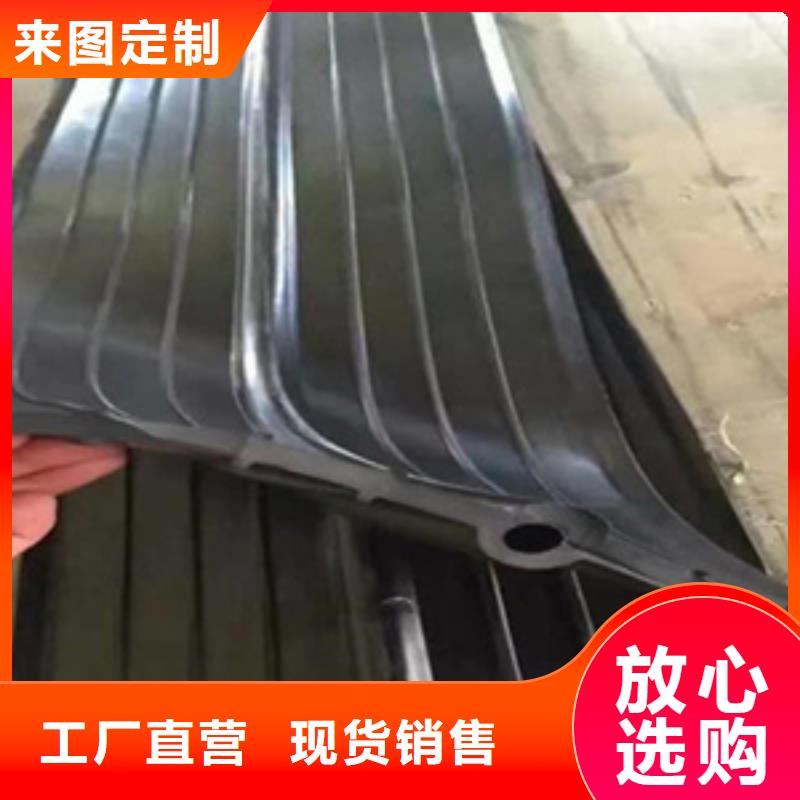 651型橡膠止水帶箱涵沉降縫用