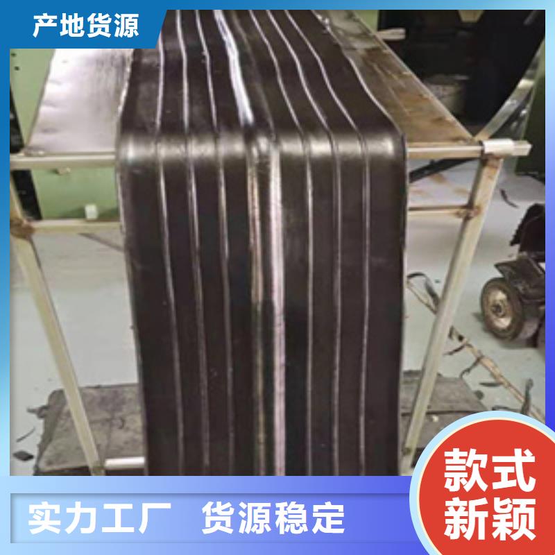 654型橡膠止水帶廠家價格