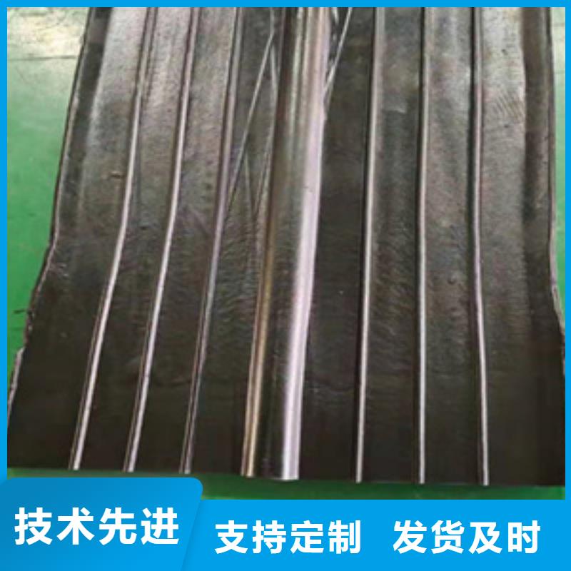 橡膠止水帶廠家價格