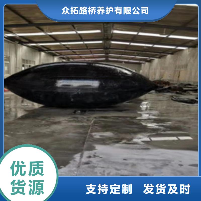 管道封堵氣囊堵下水道用