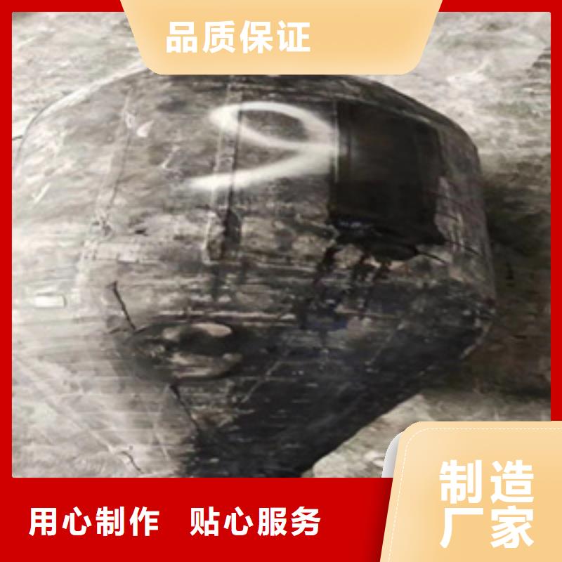 管道封堵氣囊堵下水道用