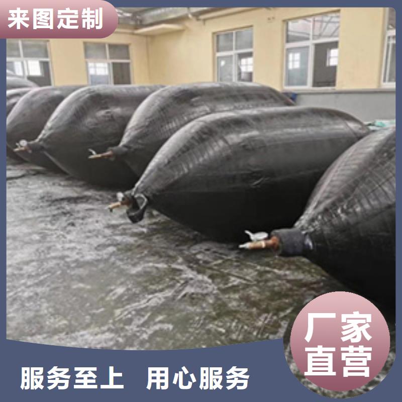管道封堵氣囊堵下水道用