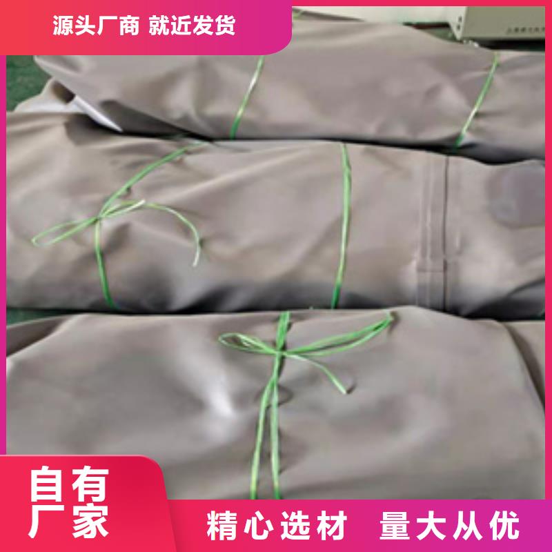 管道堵漏氣囊廠家價格