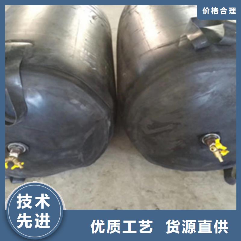 管道堵漏气囊厂家价格