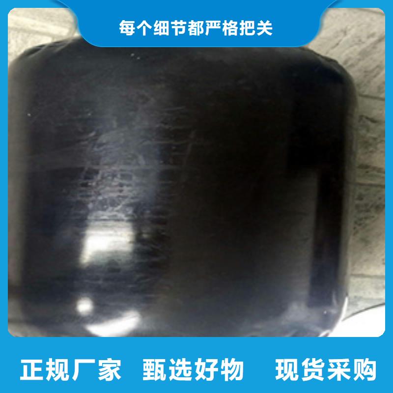 管道封堵氣囊堵下水道用