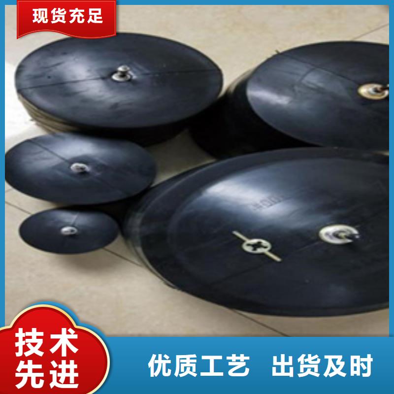 管道封堵氣囊堵下水道用
