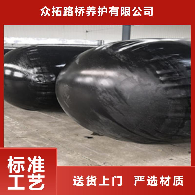 管道封堵氣囊堵下水道用