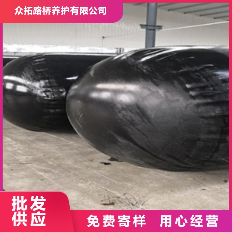 管道封堵氣囊堵下水道用