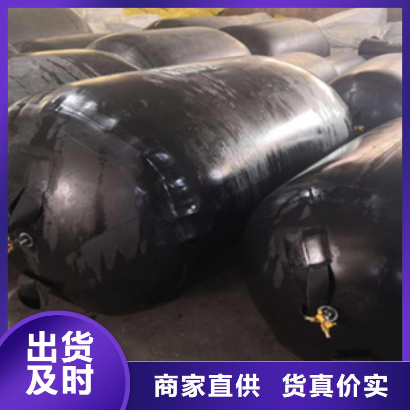 管道封堵氣囊堵下水道用