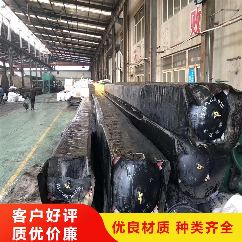 涵洞隧道充氣芯模加強加厚縣