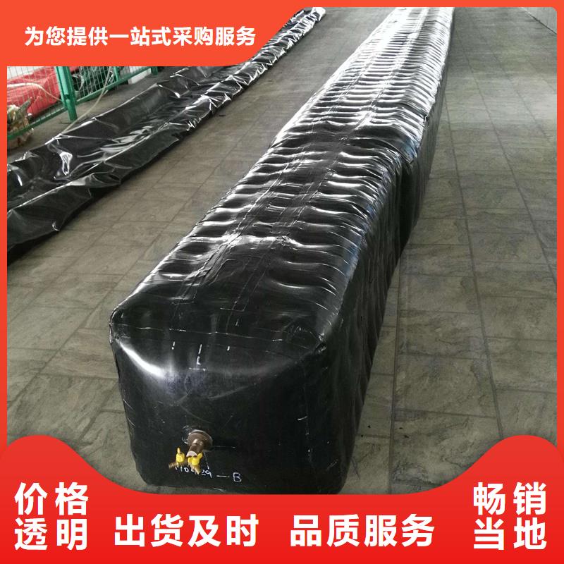 圓形橋梁充氣芯模多種型號