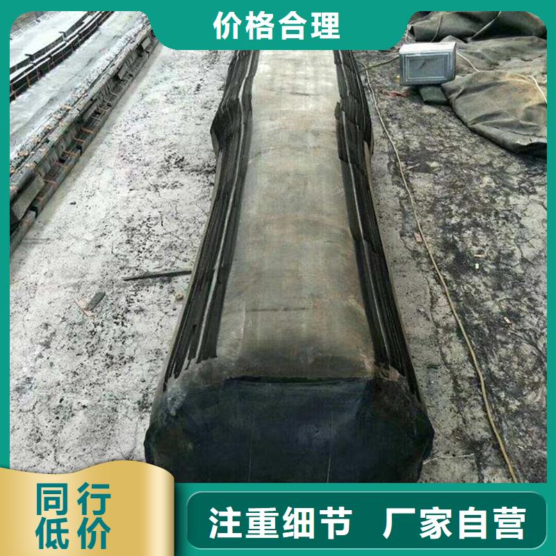 橋梁充氣芯模價格行情