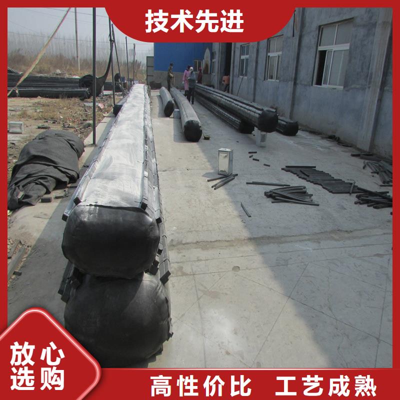 橋梁橡膠氣囊廠家價(jià)格