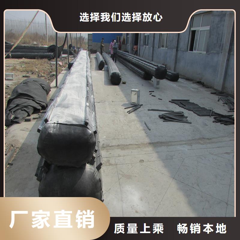 公路橋梁充氣橡膠芯模循環(huán)使用