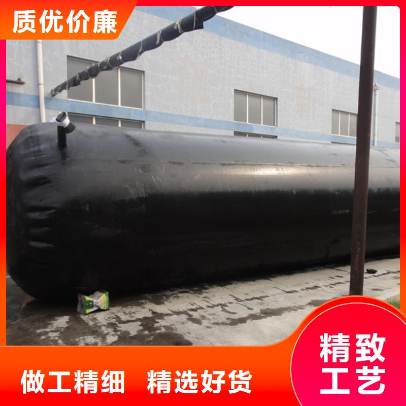 混凝土澆筑充氣芯模發(fā)貨及時