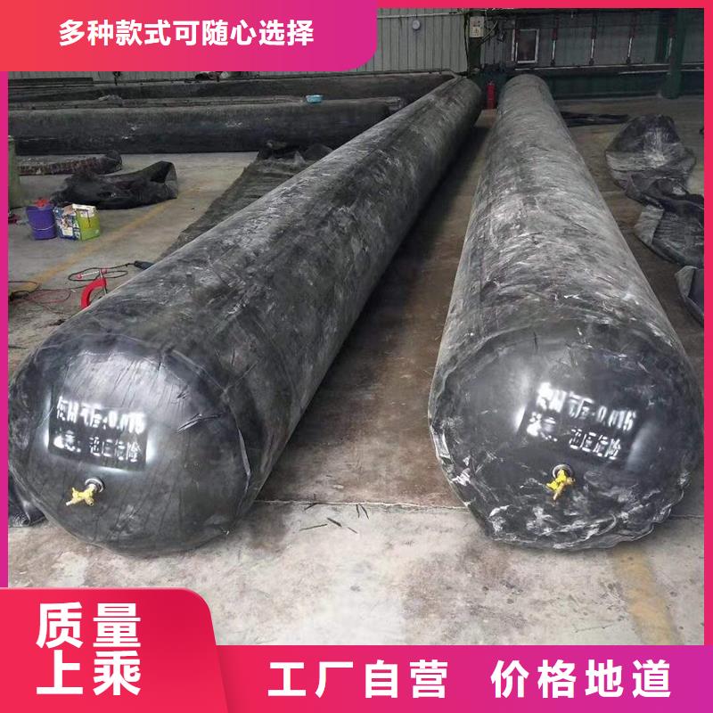 橋梁用氣囊建筑空心模板工廠貨源縣
