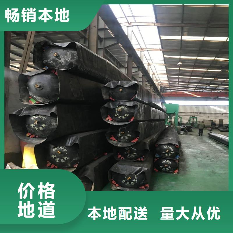 桥梁充气芯模品质服务