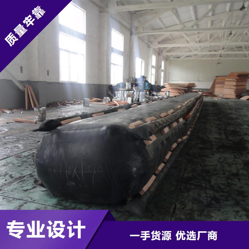 公路橋梁充氣橡膠芯模循環(huán)使用