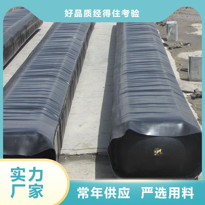 橋梁用氣囊建筑空心模板工廠貨源縣