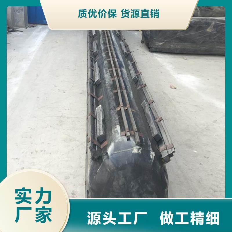 圓形橋梁充氣芯模多種型號