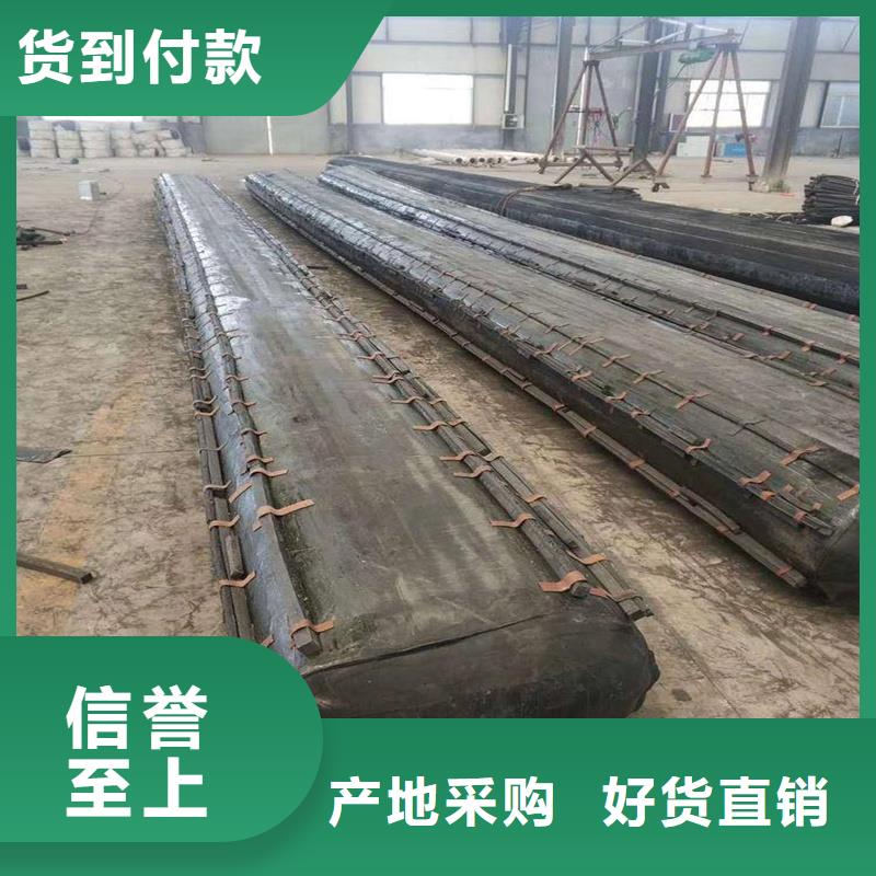 橋梁橡膠氣囊生產(chǎn)廠家