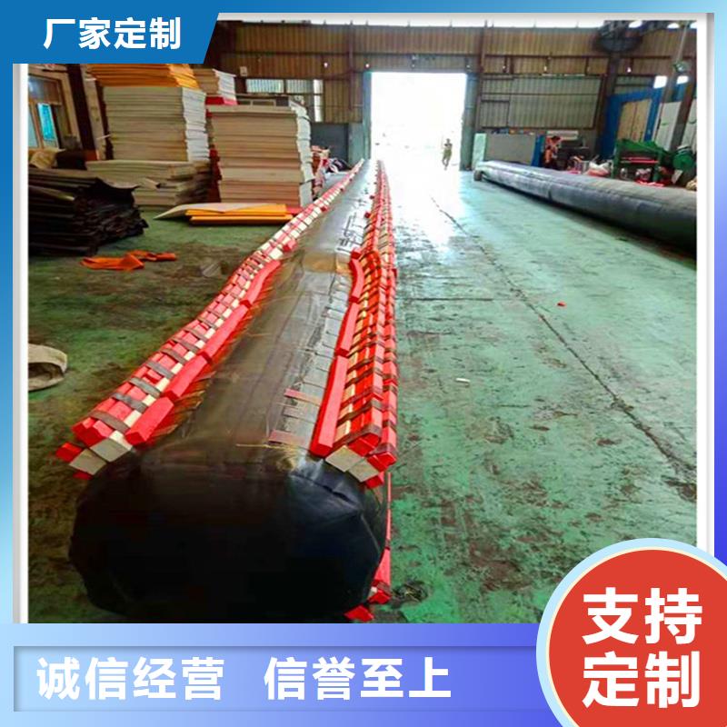 圓形橋梁充氣芯模多種型號