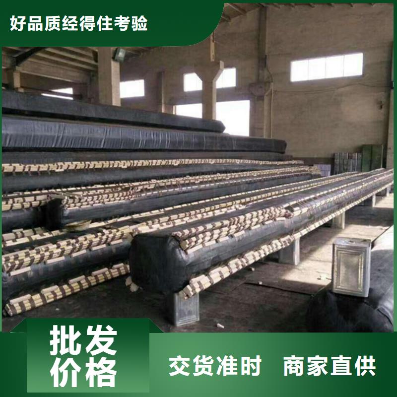圓形橋梁充氣芯模多種型號