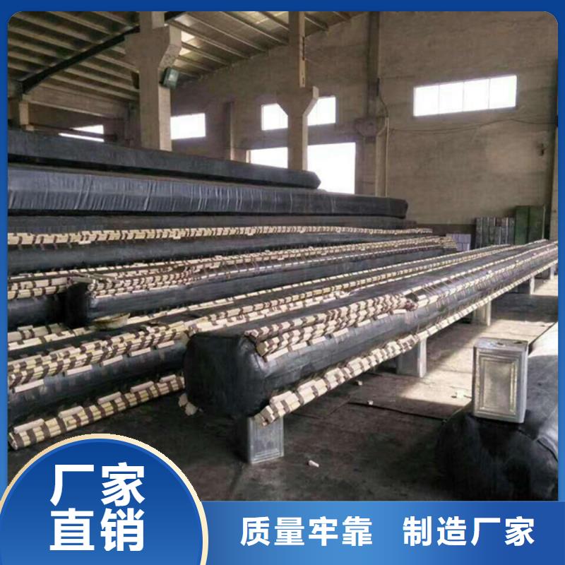 预制抽孔橡胶气囊加厚耐磨县
