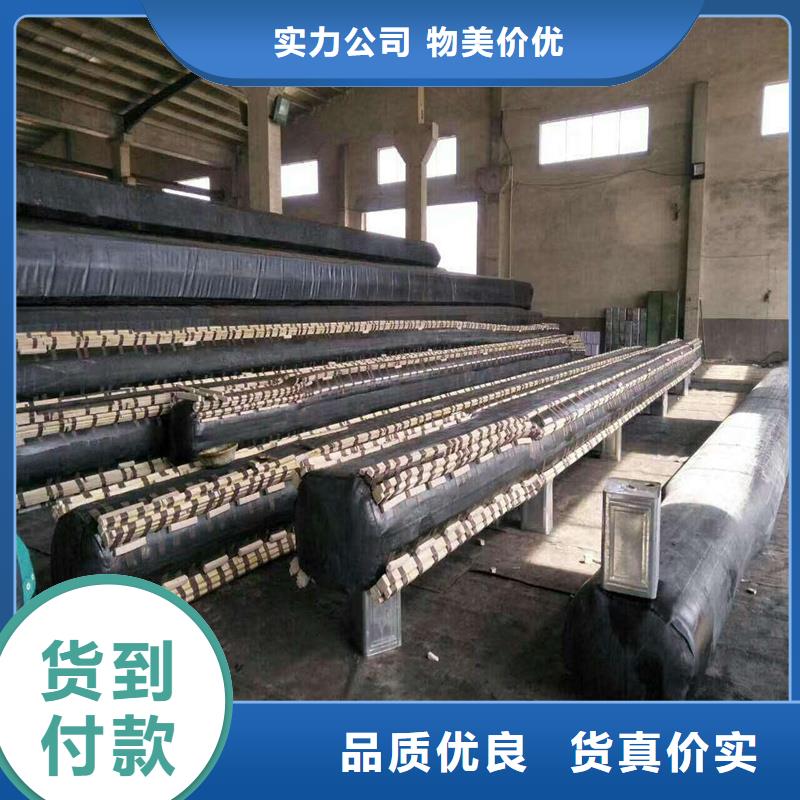 空心板充气芯模生产厂家