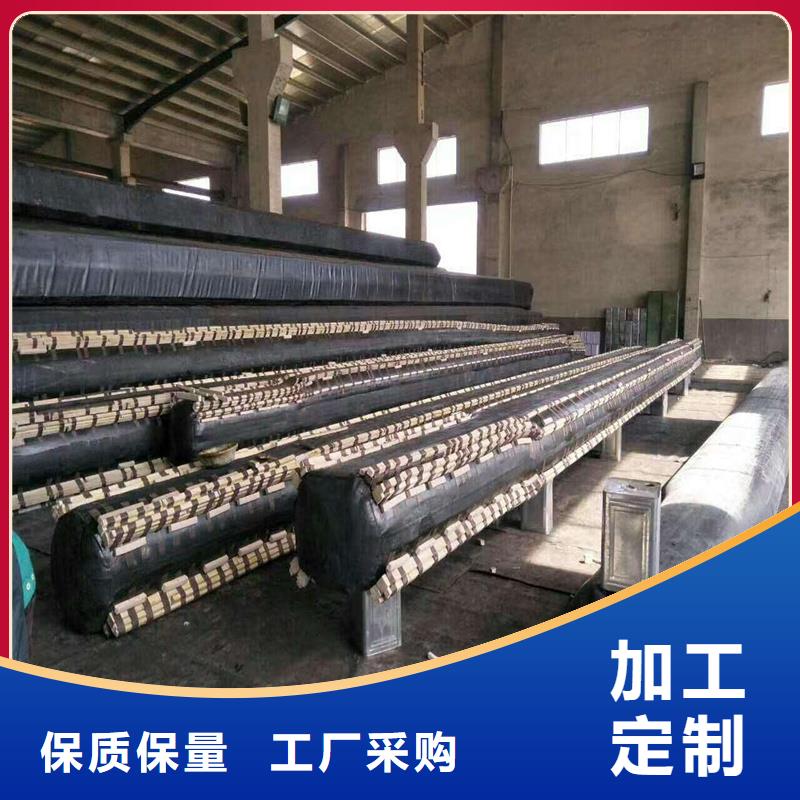 圓形橋梁充氣芯模多種型號