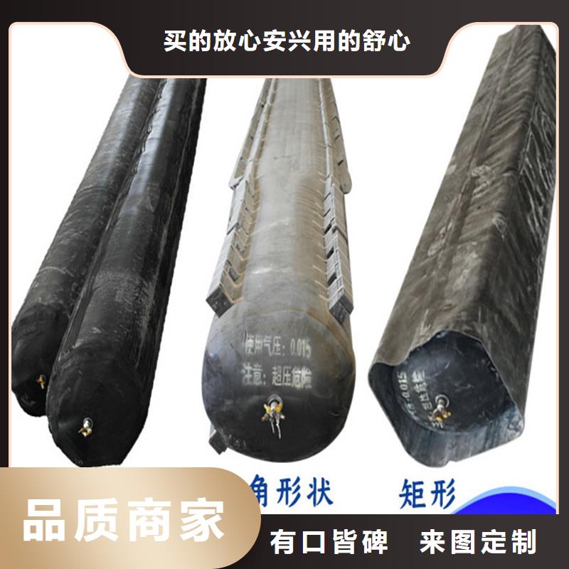 桥梁充气芯模品质服务