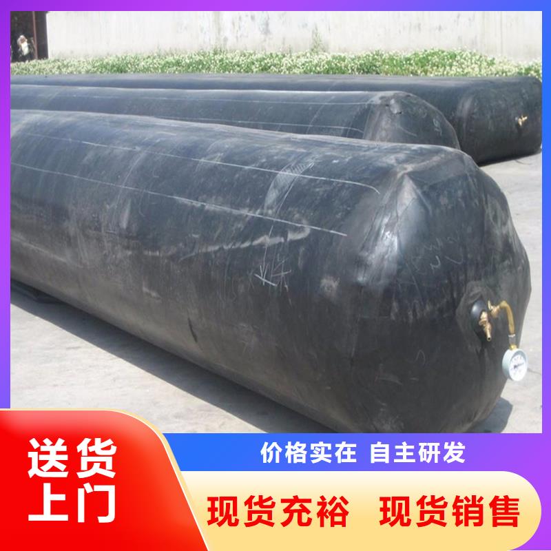 圓形橋梁充氣芯模多種型號