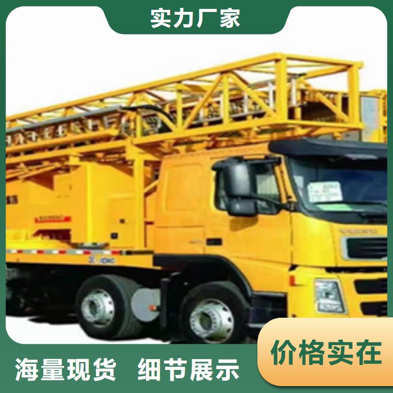 18-24米橋檢車出租就近調(diào)車