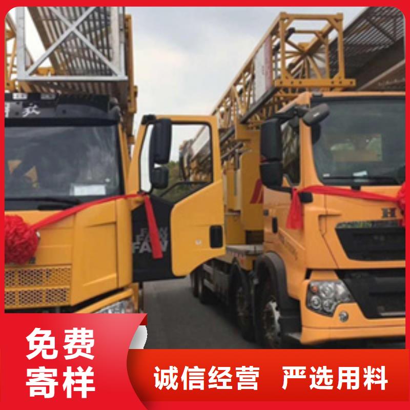 路面檢測(cè)車租賃降低施工成本就近調(diào)車
