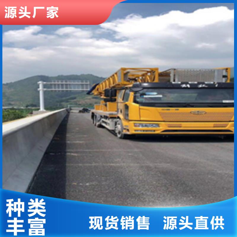 橋梁檢測車租賃用于支座更換