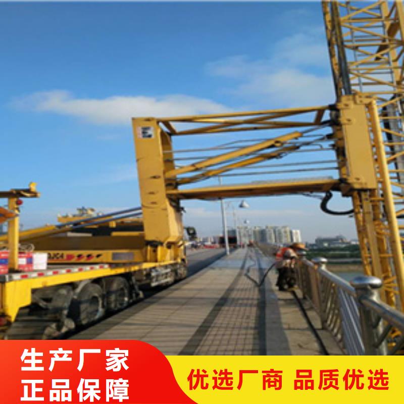 18-24米橋梁檢測(cè)車出租租期靈活