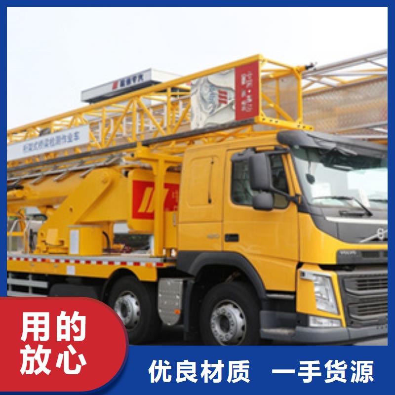 路面检测车出租降低施工成本就近调车